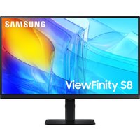Samsung S80D computer monitor 68.6 cm (27") 3840 x 2160 pixels 4K