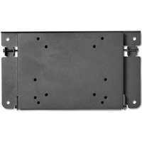 Elo Touch Solutions E143088 monitor mount / stand Wall Black