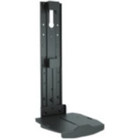 Chief FCA800 AV equipment shelf Black