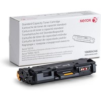Xerox 106R04346 Toner-kit. 1.5K pages ISO/IEC 19752 for Xerox B 205