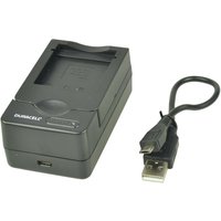 Duracell Digital Camera Battery Charger