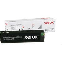 Xerox 006R04211 Ink cartridge black. 10K pages (replaces HP 973X) for