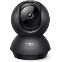 TP-Link Tapo Pan/Tilt Home Security Wi-Fi Camera