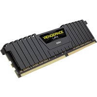 Corsair Vengeance LPX 16GB DDR4-2666 memory module 1 x 16 GB 288-pin D
