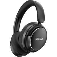 Adesso Xtream P800 Headset Wired & Wireless Head-band Music/Everyd