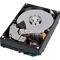 Toshiba MG08-D internal hard drive 8 TB 7200 RPM 256 MB 3.5" Seri