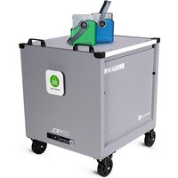 LocknCharge Joey 30 Grey Multimedia cart