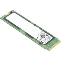 Lenovo 4XB0W79581 internal solid state drive 512 GB M.2 PCI Express NV