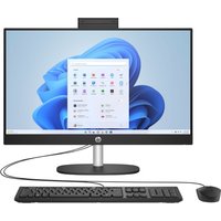 HP 24-cr0040na AMD Ryzen™ 5 7520U 60.5 cm (23.8") 1920 x 1080 pix