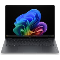 HP OmniBook Ultra Laptop Next Gen AI 14-kd0001nax Copilot+ PC Intel Co
