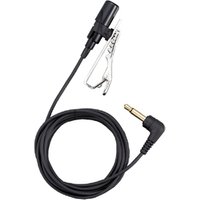 Olympus ME-15 Tie Clip Microphone 3.5mm
