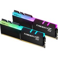 G.Skill Trident Z RGB F4-3200C16D-16GTZR memory module 16 GB 2 x 8 GB