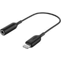 Anker A8193H11 lightning cable Black