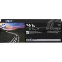 HP W2400A/240A Toner cartridge black. 2.3K pages ISO/IEC 19752 for HP