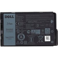 Origin Storage Dell Battery Lat 7212 2-Cell 34Whr
