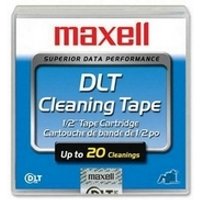 Maxell 183770 cleaning media