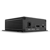 Lindy HDMI 4K60 Audio Extractor