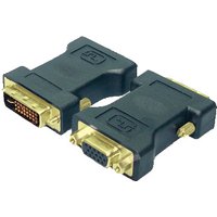 LogiLink AD0001 interface cards/adapter DVI-I