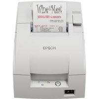 Epson TM-U220IIB (141): Ethernet. PS. NE sensor. ECW