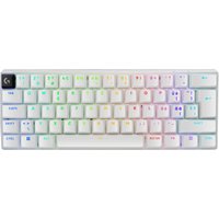 Logitech G 920-011926 keyboard Gaming RF Wireless + Bluetooth QWERTZ S