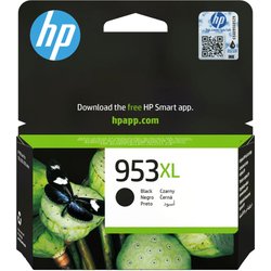 Hp L0S70AE/953XL Ink Cartridge Black High-Capacity. 2K Pages 42.5Ml Fo