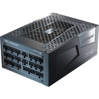 Seasonic Prime PX power supply unit 2200 W 24-pin ATX ATX Black