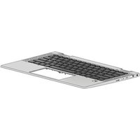 HP M46072-051 laptop spare part Keyboard