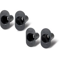 APC NetShelter Cable Management. Vertical Cable Manager. Spools for Ve