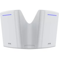 Axis D2122-VE Wireless Wall White