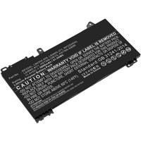CoreParts MBXHP-BA0308 laptop spare part Battery