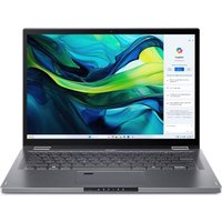 Acer Aspire Spin 14 ASP14-52MTN-75Q5 Intel Core Ultra 7 155U Hybrid (2