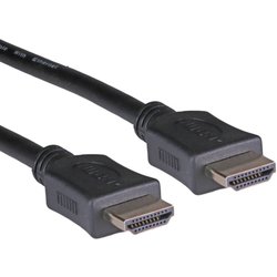 Cablenet 2M Hdmi 1.4B Male-Male (4Kx2K@30Hz) Hi Speed+Ethernet 30AWG B Cablenet 2M Hdmi 1.4B Male-Male (4Kx2K@30Hz) Hi Speed+Ethernet 30AWG B