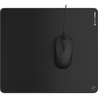 Mionix Alioth Gaming mouse pad Black