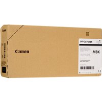 Canon 9820B001/PFI-707MBK Ink cartridge black matt 700ml for Canon IPF
