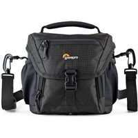 Lowepro Nova 140 AW II Shoulder case Black