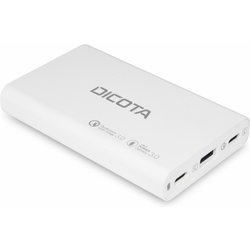 Dicota D32056 Power Adapter/Inverter Indoor 65 W White
