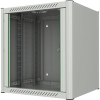 RWM12U56WH rack cabinet 12U Wall mounted rack