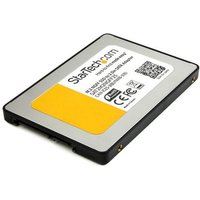 StarTech.com M.2 SSD to 2.5in SATA III Adapter - M.2 Solid State Drive