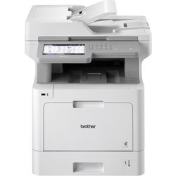 Brother MFC-L9570CDW ALL-IN-ONE Colour Laser
