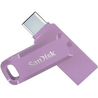 SanDisk Ultra Dual Drive Go USB 256GB USB flash drive USB Type-A / USB