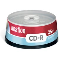 Imation 25 x CD-R 700MB 25 pc(s)