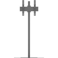 Multibrackets M Single Pole Floorbase Pro 32"-65"