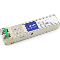 AddOn Networks XCVR-080W29-AO network transceiver module Fiber optic 1