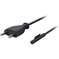 Microsoft Q4Q-00006 power adapter/inverter Indoor 65 W Black