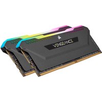 Corsair Vengeance RGB Pro memory module 32 GB 2 x 16 GB DDR4 288-pin D