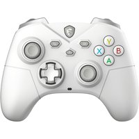 MSI FORCE GC300 WIRELESS Black USB 2.0 Gamepad Analogue PC