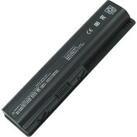 BTI 484170-001 compatible 48Wh 6-cell battery for HP Pavilion DV4 DV5/