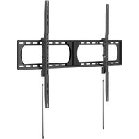Vivolink VLMW37140 monitor mount / stand 3.56 m (140") Wall Black
