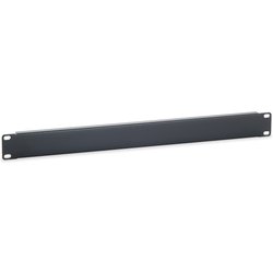 Equip Blank Panel. Black Equip Blank Panel. Black