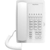 Fanvil H3W White inc Power Supply (Fanvil H3W White 50% Off) - Promo P